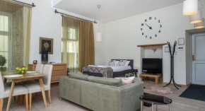 Spacious Studio Apartment in the heart of Old Town